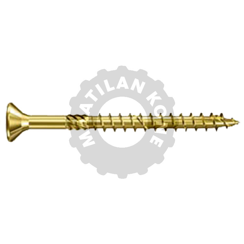 Kipsilevyruuveja Fischer Power-Fast