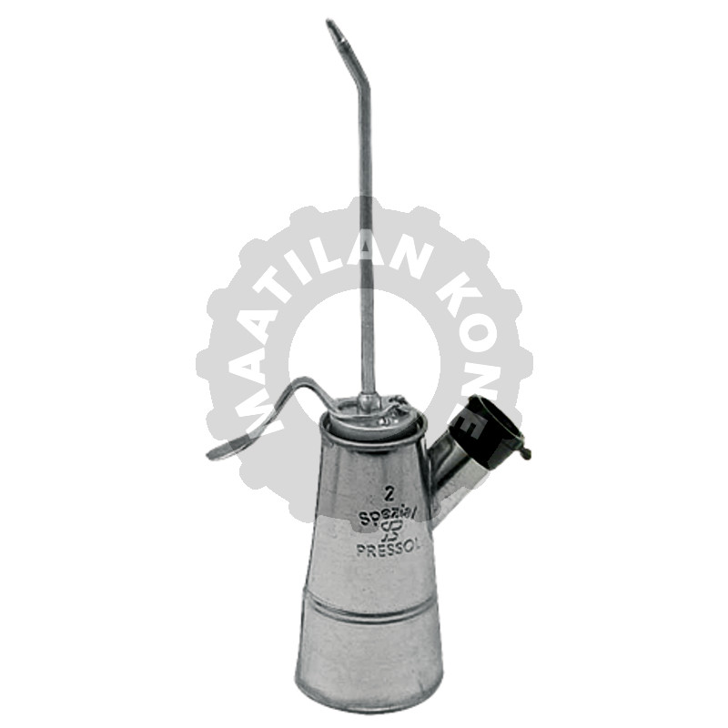 Voitelukannu, erikoismalli