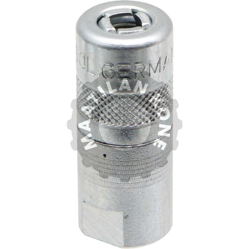 Rasvaprässin pää, nelileukainen