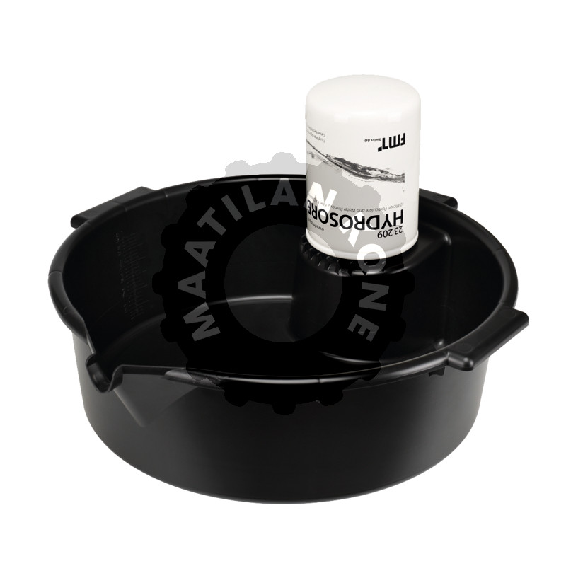 Monikäyttöinen valutusastia