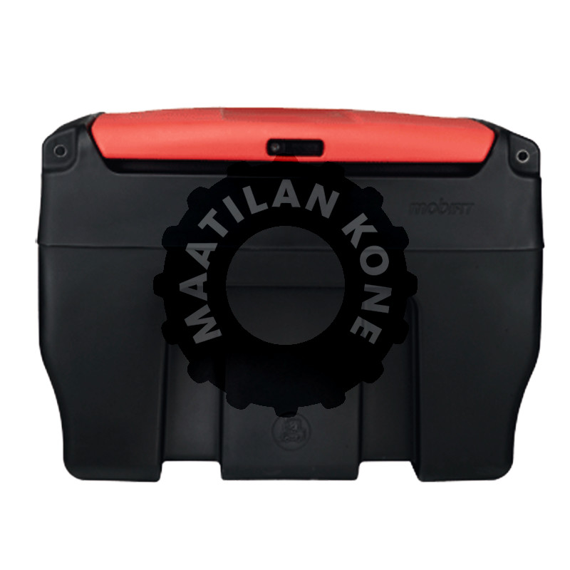 Mobiili tankkausasema dieselille mobiFITT