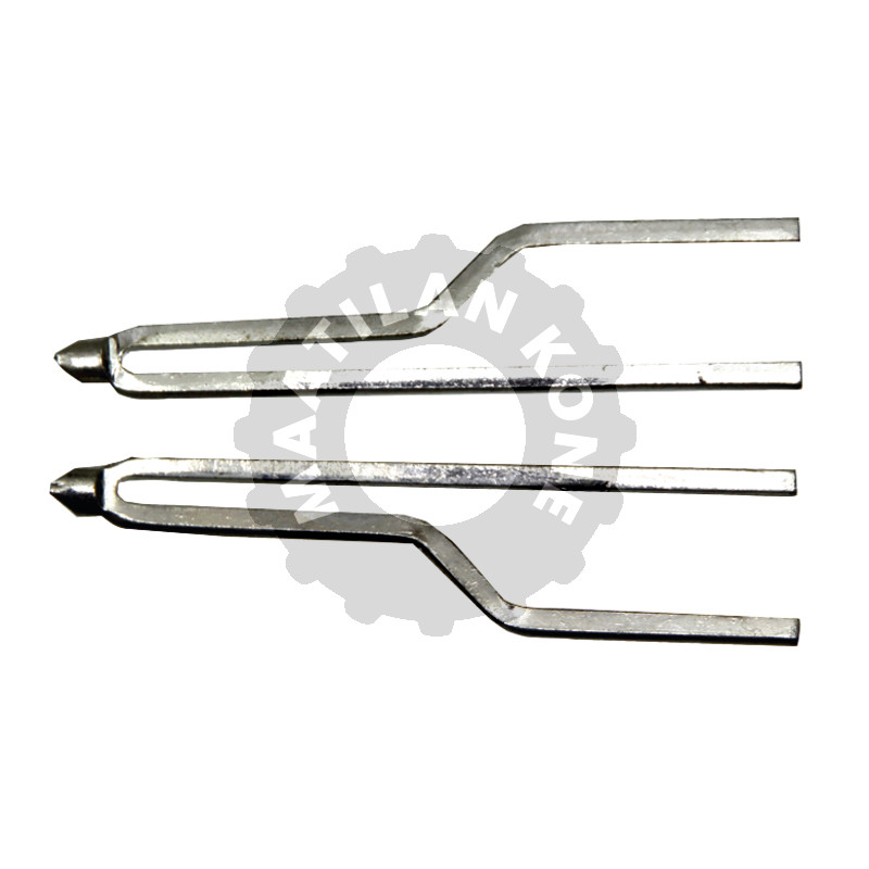 Kolvin kärki, varaosa