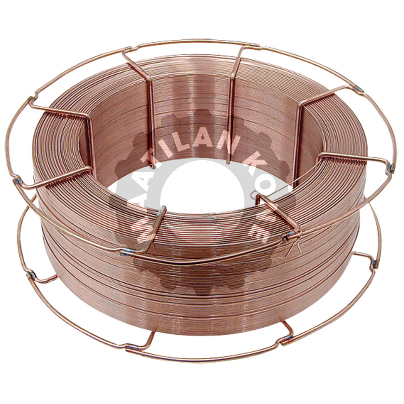 Hitsauslanka inertille kaasulle