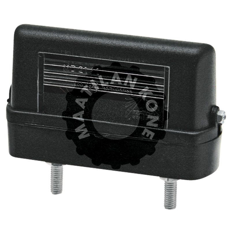 Rekisterikilven valo