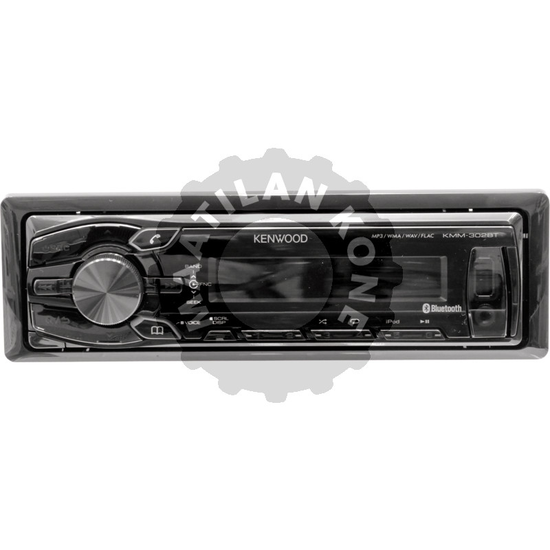 Radio KMM-302BT