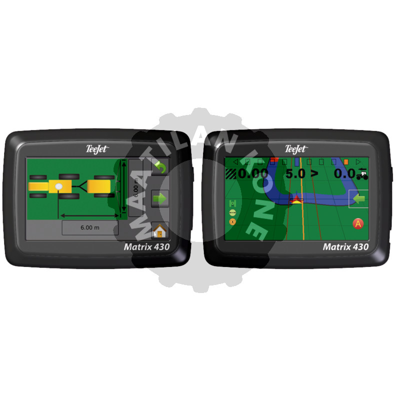 Matrix 430 koko sarja