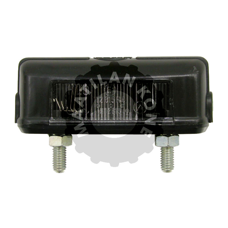 Rekisterikilven valo