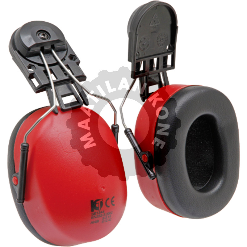 Kuulosuojaimet, varaosa