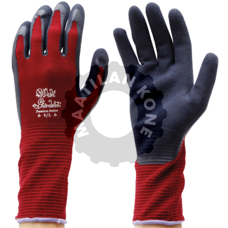 With Garden Foresta -käsineet