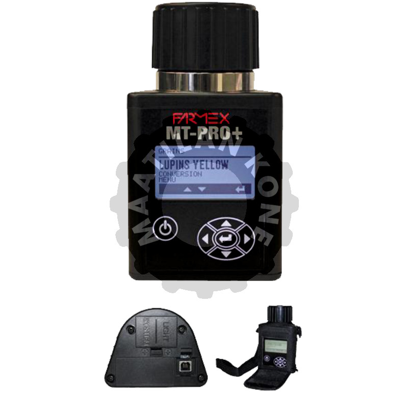 Viljankosteusmittari Farmex MT Pro Plus