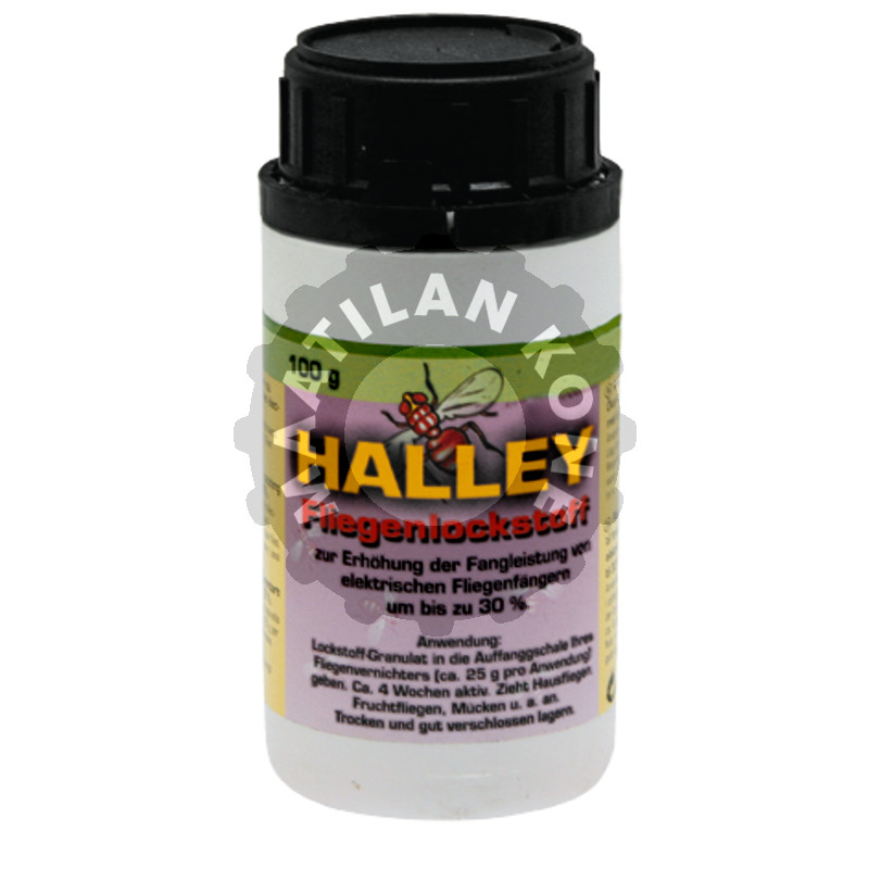 Kärpästen houkutin