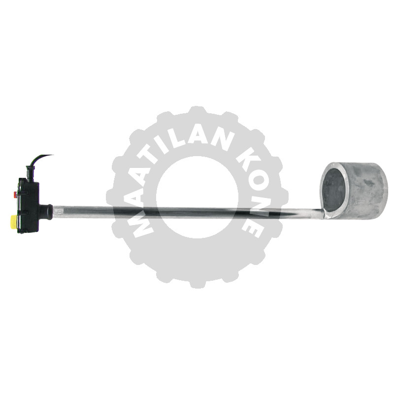 Maidonlämmitin MTH 90