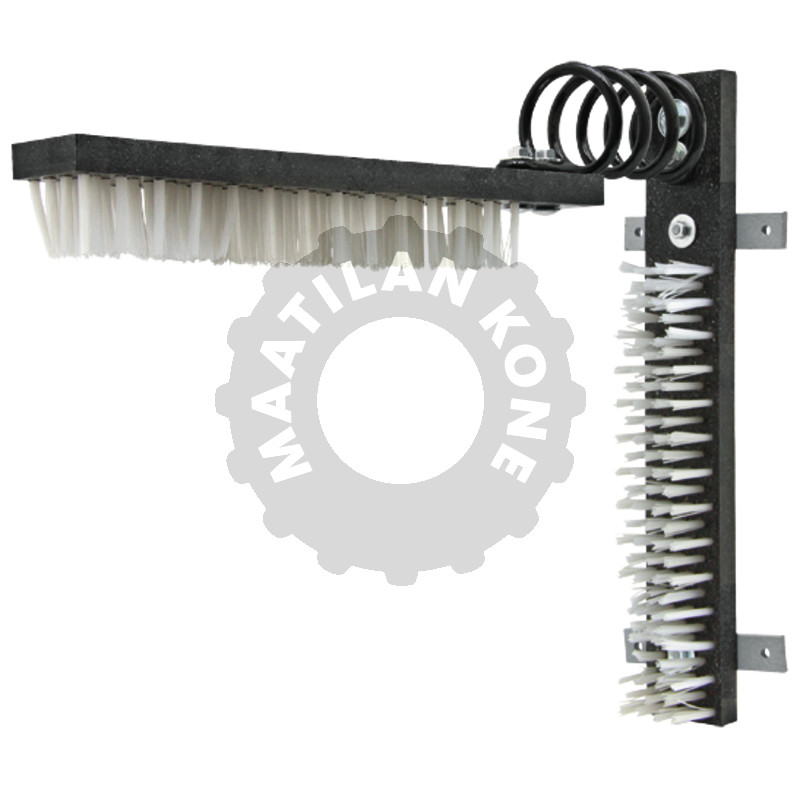 Karjaraaputin, täydellinen