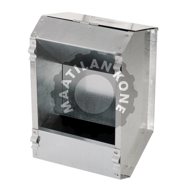 Automaattinen syöttölaite