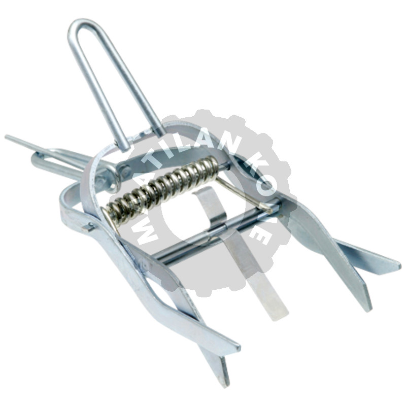 Myyräansa (pihtimalli)