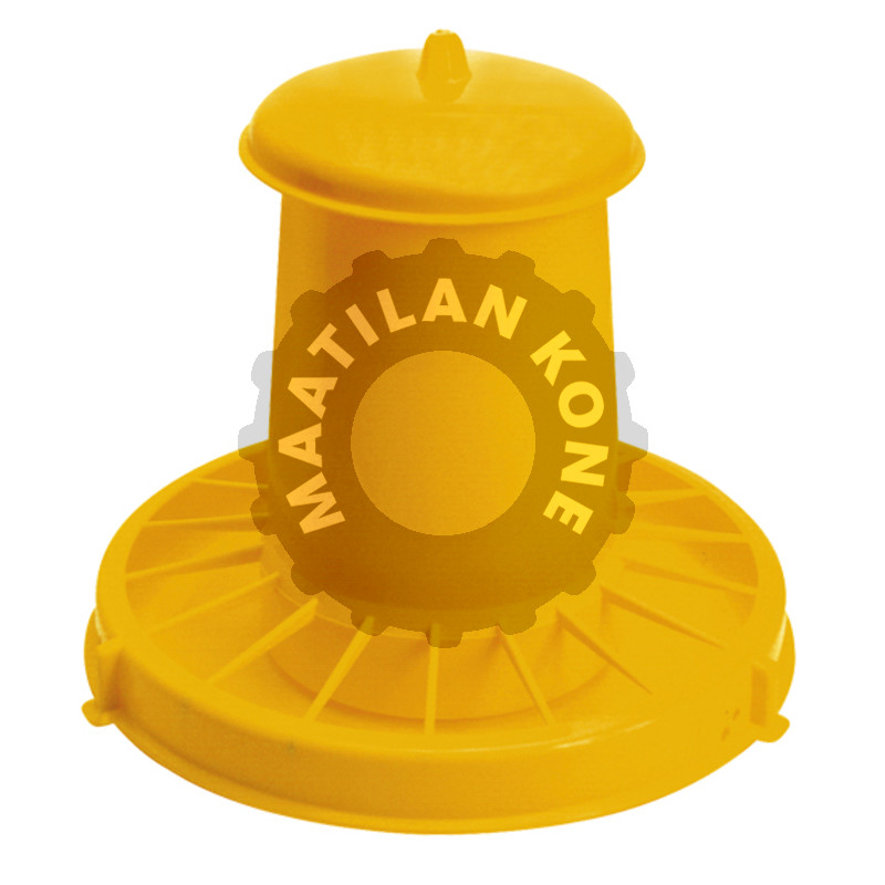 Automaattinen syöttölaite