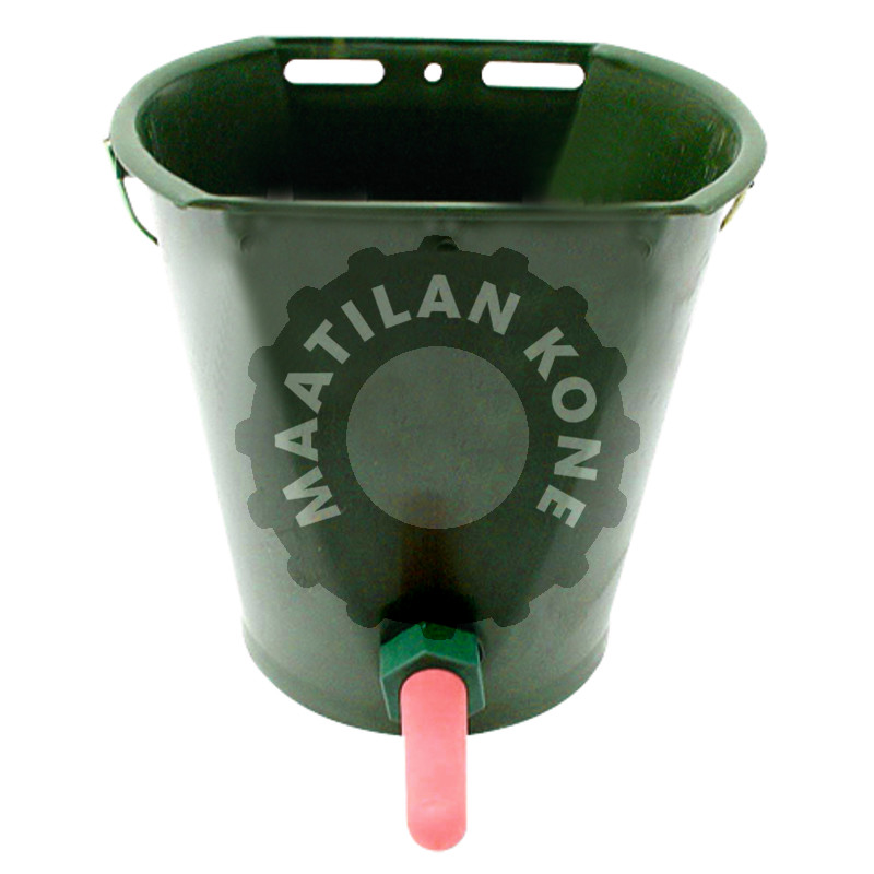 Juomaämpäri vasikoille