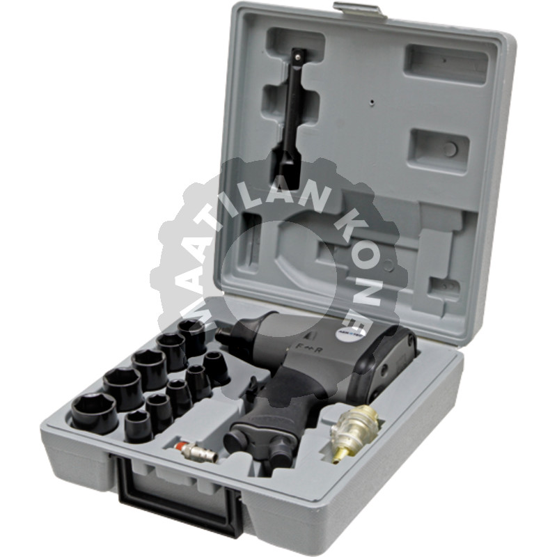 Mutterinväänninsarja 1/2"