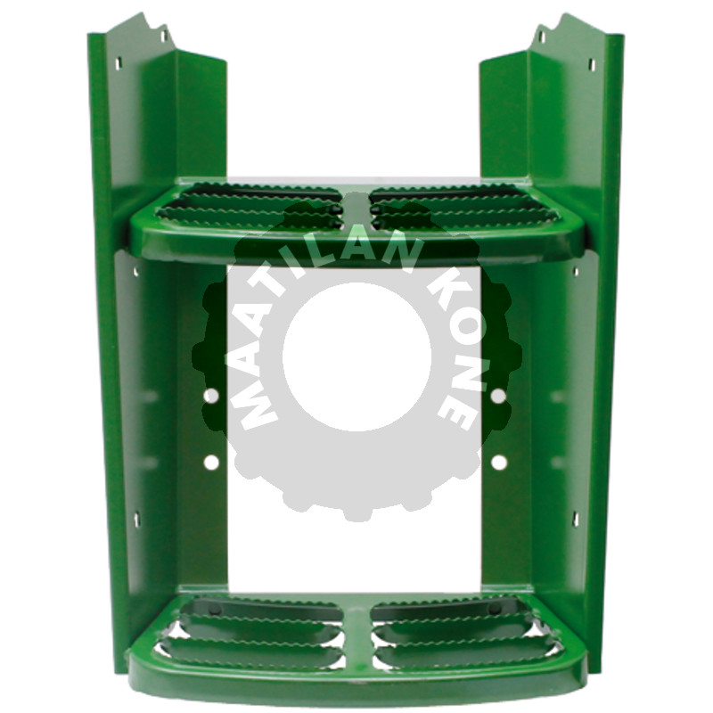 Astinlauta, kokonainen