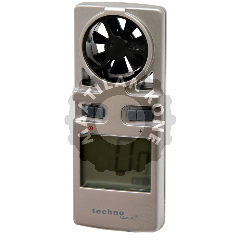 Käsikäyttöinen tuulimittari