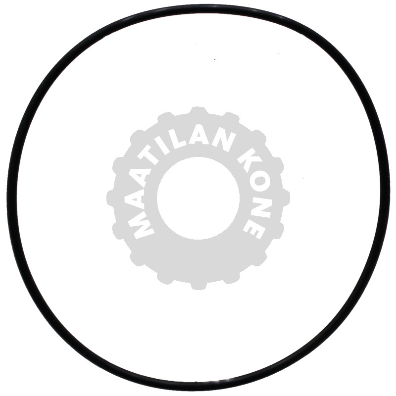 O-rengas öljynsuodattimelle