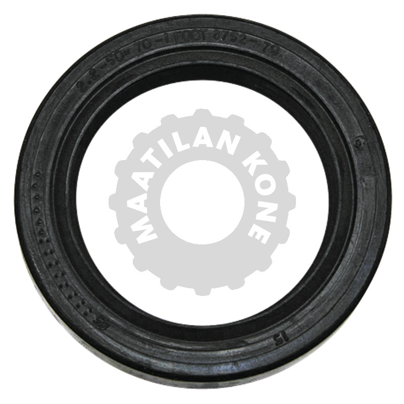 Kampiakselin tiiviste