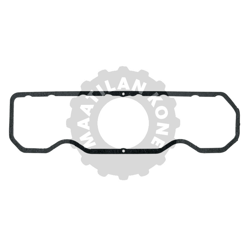 Venttiilikopan tiiviste