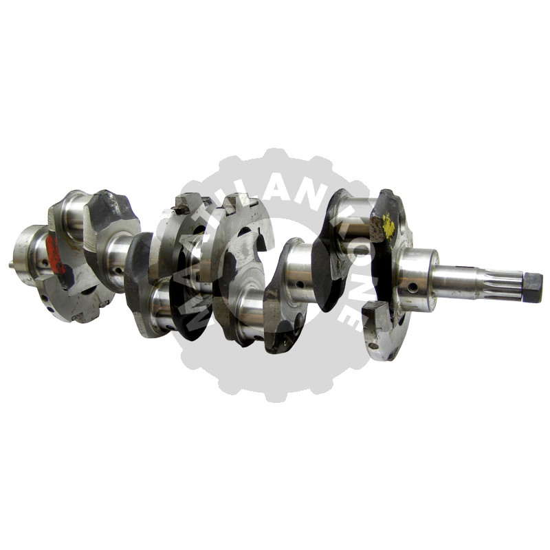 Kampiakseli 4-sylinteriseen