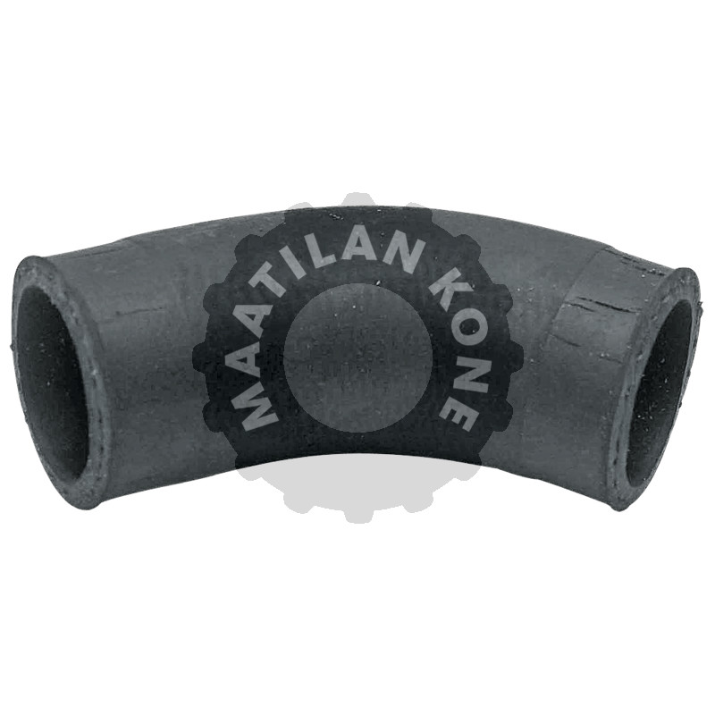 Jäähdyttimen letku