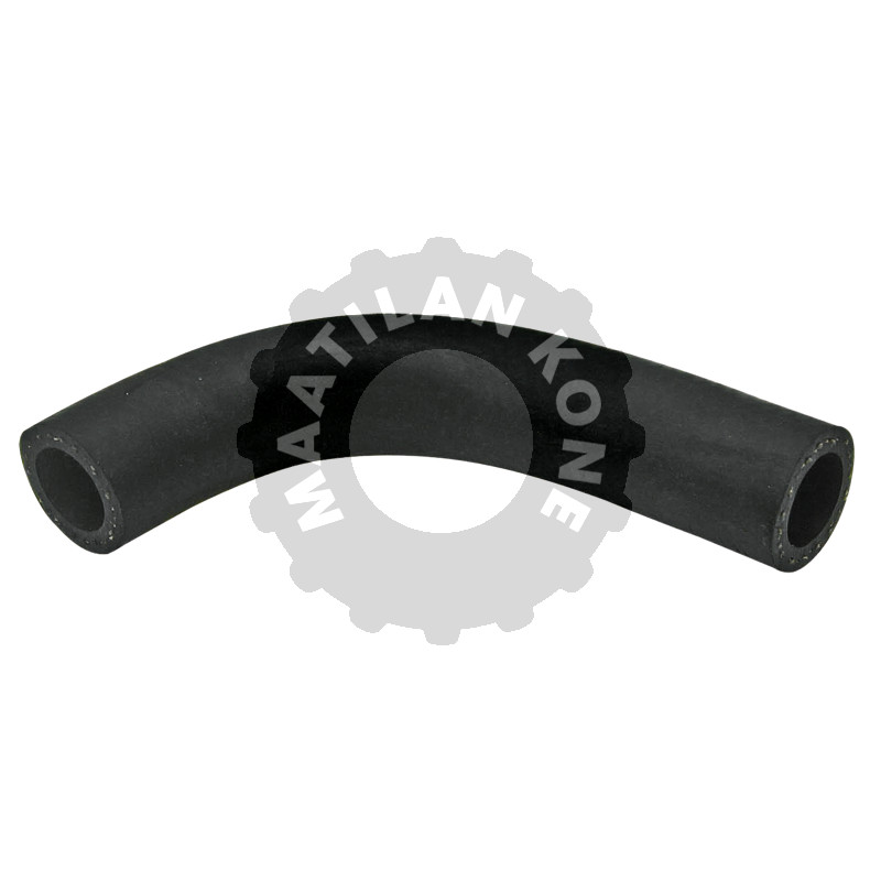 Jäähdyttimen letku