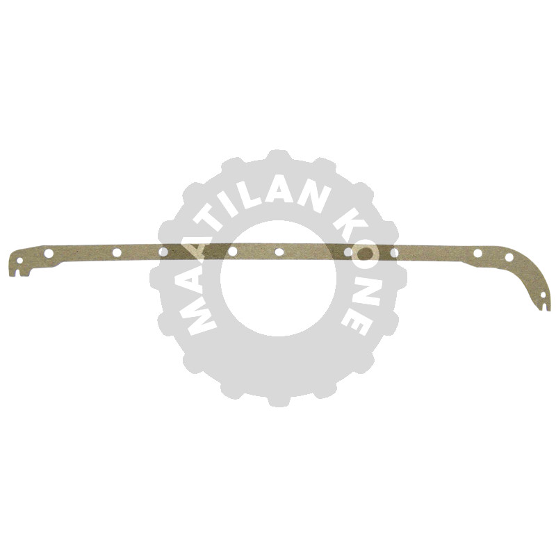 Öljypohjan tiiviste