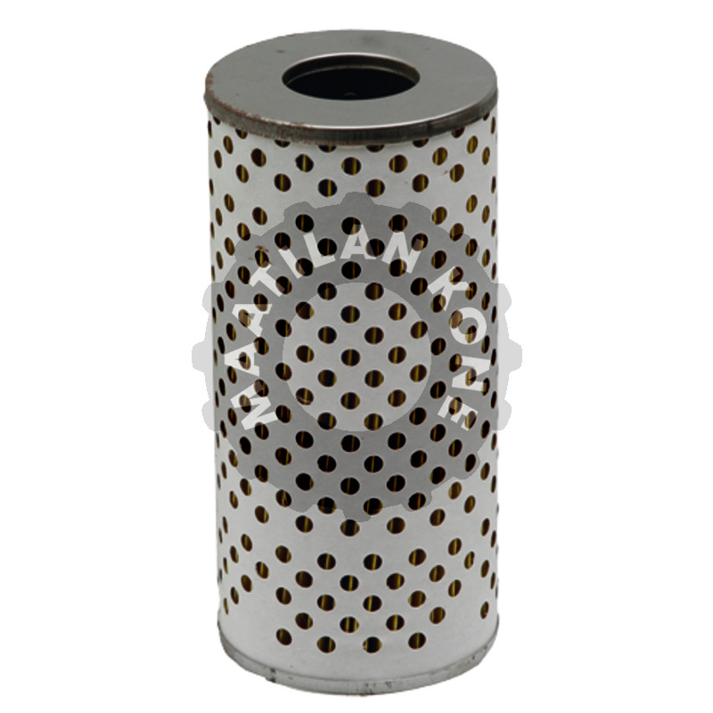 Hydrauliikan / vaihteiston öljynsuodatin