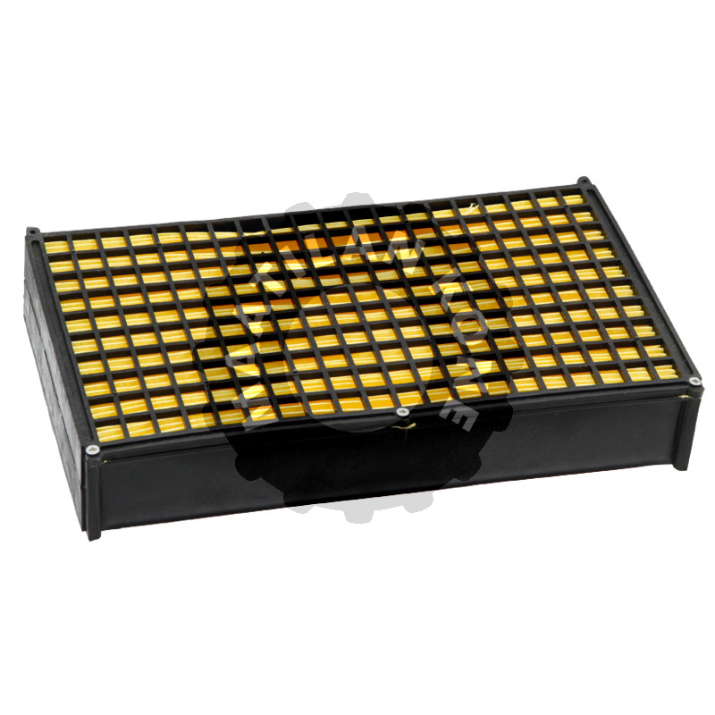 Ohjaamon ilmansuodatin