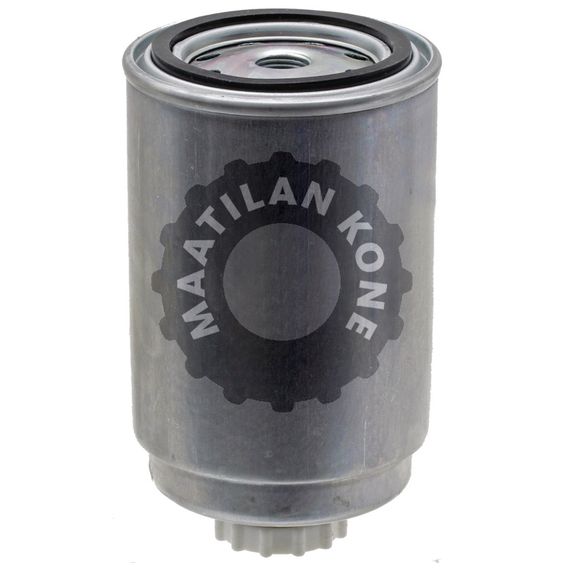 Polttoaineen suodatin