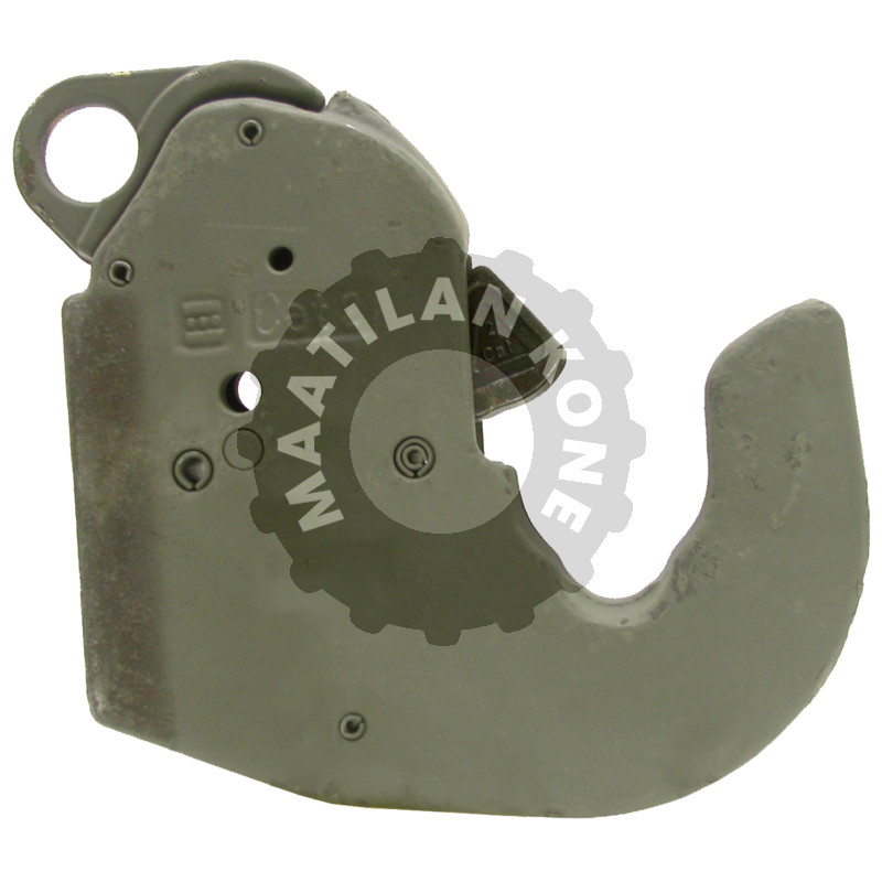 Nostovarren pikakoura (yksittäinen)