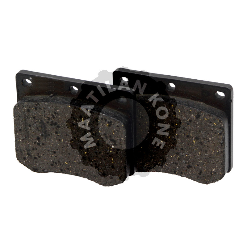 Jarrupäällystesarja