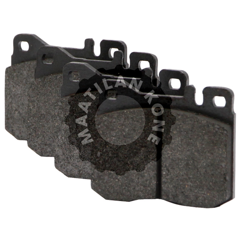 Jarrupäällystesarja