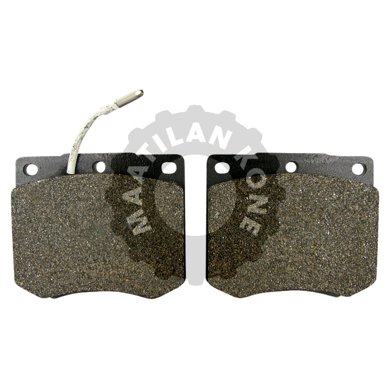 Jarrupäällystesarja