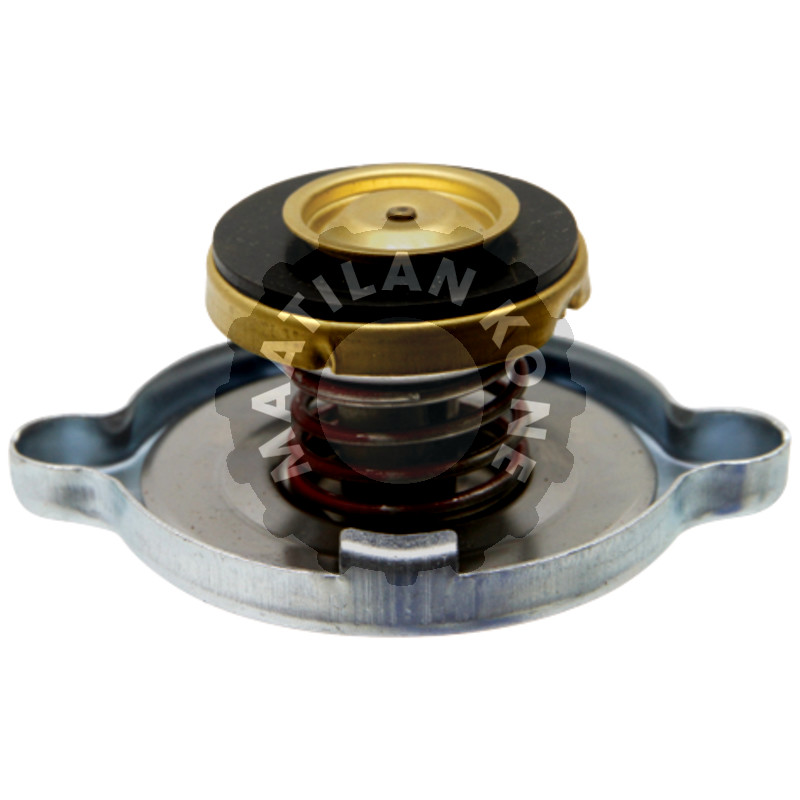 Jäähdyttimen täyttökorkki