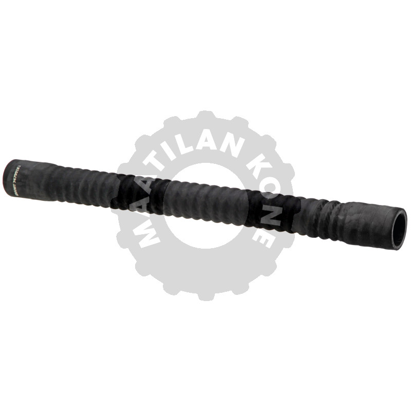 Jäähdyttimen letku