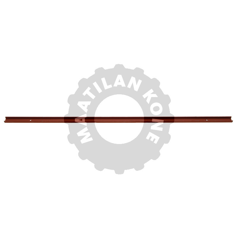 Lattiakuljettimen tanko