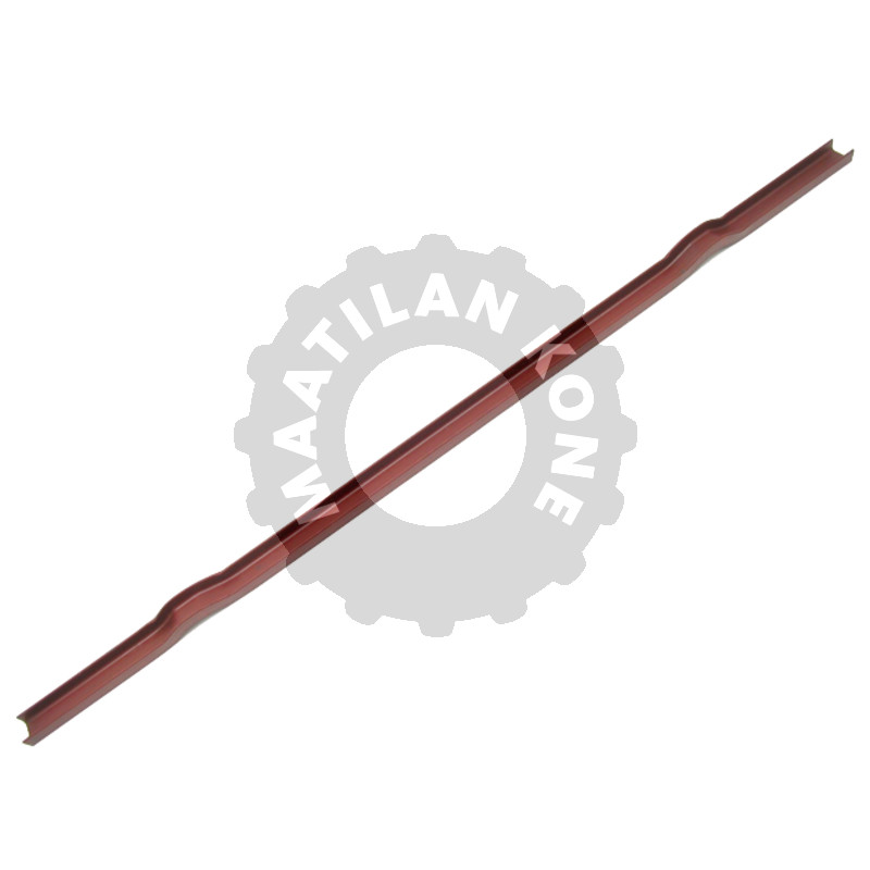 Lattiakuljettimen tanko