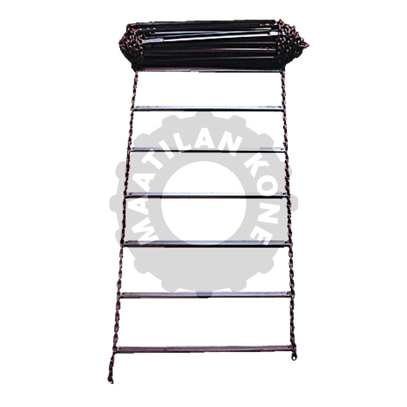 Lattiakuljettimen ketju