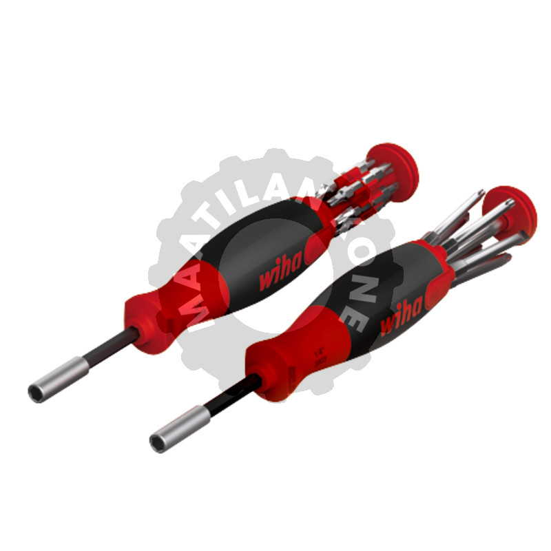 Kärkipidike, makasiini, LiftUp 25