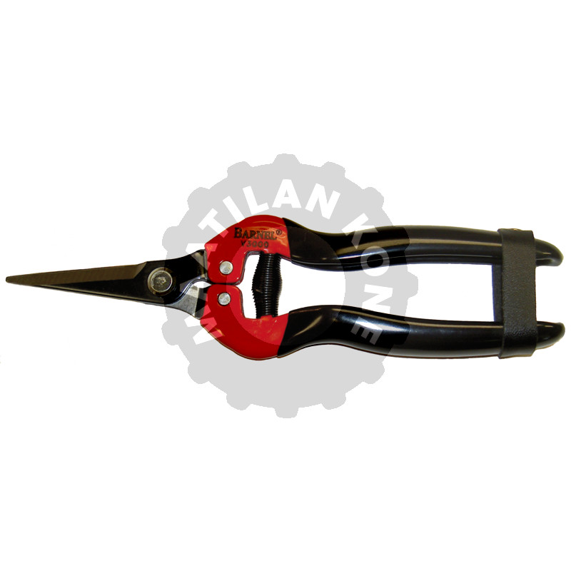 Tarkat puutarhasakset V3000