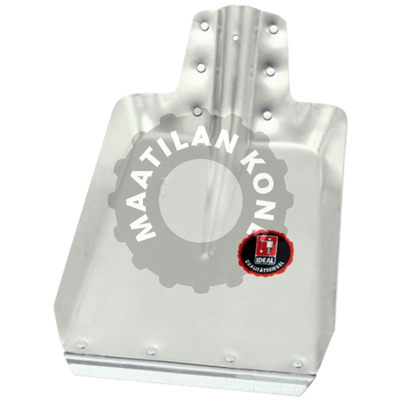 Alumiininen kuuppalapio