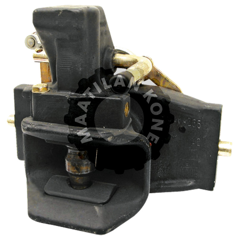 Sisäosa Walterscheid