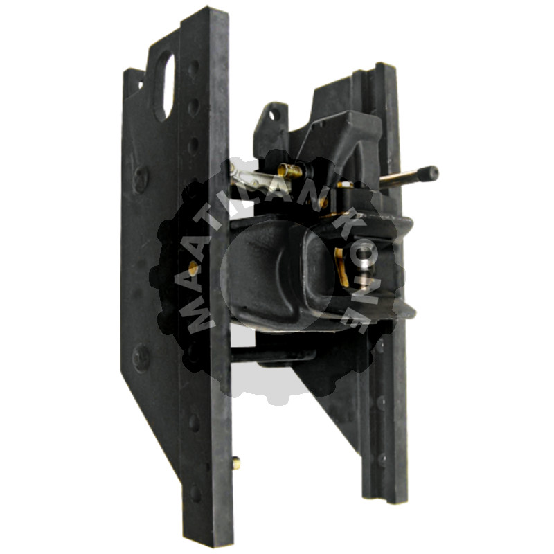 Vetokita Walterscheid cpl.