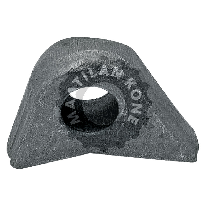 Sovitteen lukituspala