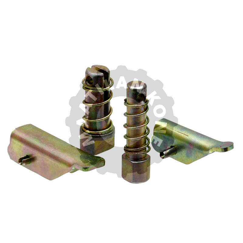 Suojasarja trukkipiikeille